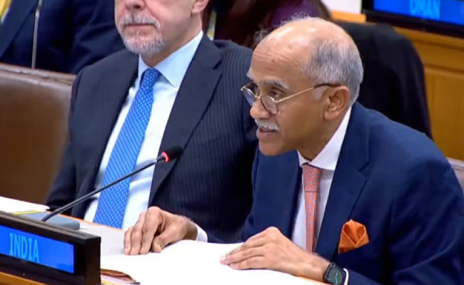 Pakistan violated spirit of IWT by inflicting three wars, thousands of terror attacks on India